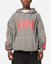 Loiter Metal Hoodie - Recreated Inspired Edition