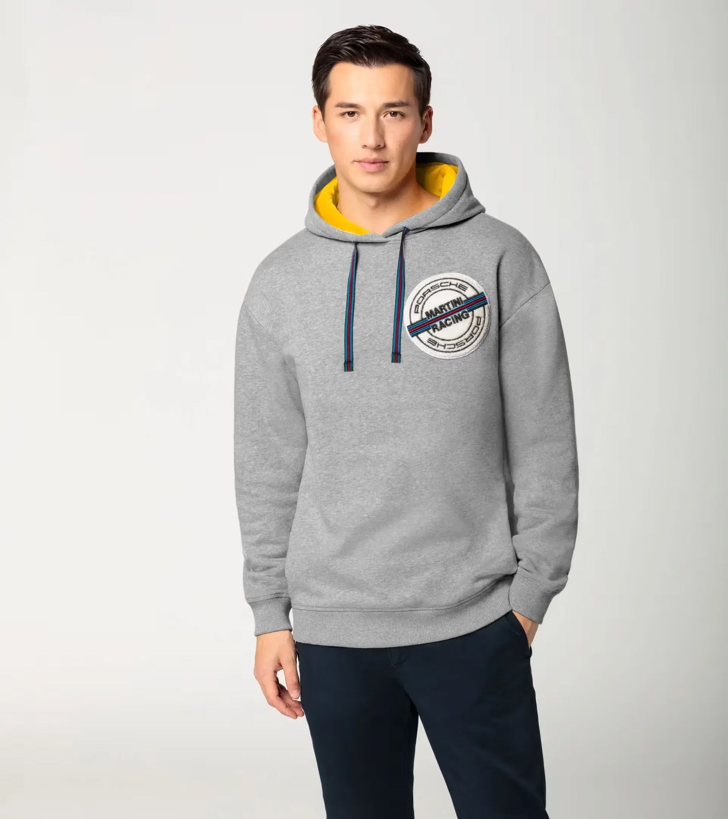 Porsche Hoodie - Recreated Inspired Edition