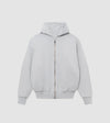 Perplex Zip Hoodie - Recreated Inspired Edition