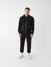 True Religion Big-T Full-Zip Hoodie – Recreated Edition