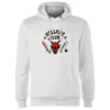 Saint Hellfire Hoodie - Recreated Inspired Edition