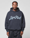 LFDY Script Hoodie - Recreated Inspired Edition