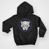 Black Panther Hoodie - Recreated Inspired Edition