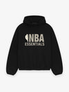 NBA Essentials Hoodie - Recreated Inspired Edition
