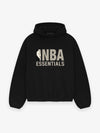 NBA Essentials Hoodie - Recreated Inspired Edition