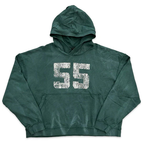 Raspberry Hills Hoodie - Recreated Inspired Edition