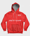Squid Game Doll Red Light Green Light Hoodie - Recreated Inspired Edition
