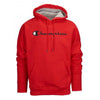 Red Champion Hoodie - Recreated Inspired Edition