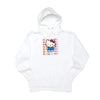 Hello Kitty Hoodie - Recreated Inspired Edition