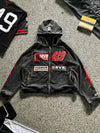 419 Driver Hoodie - Recreated Inspired Edition