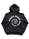 4tune Hoodie - Recreated Inspired Edition