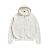 Zip-Up Hoodie - Recreated Inspired Edition