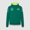 Aston Martin F1 Team 2024 Hoodie - Recreated Inspired Edition