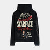 Scarface Hoodie - Recreated Inspired Edition