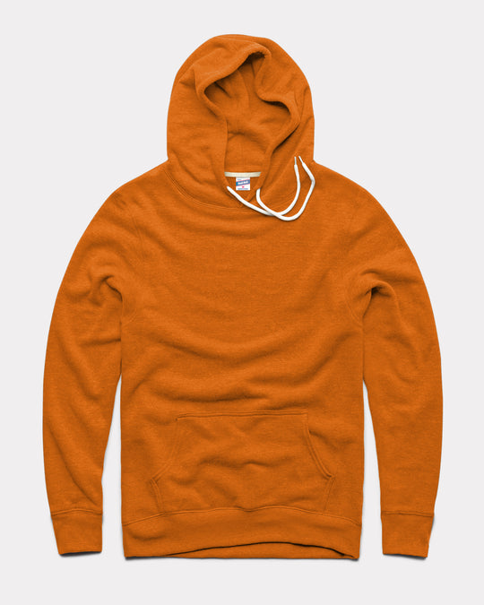 Texas Longhorns Hoodie - Recreated Inspired Edition