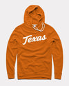 Texas Longhorns Hoodie - Recreated Inspired Edition