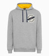 Porsche Hoodie - Recreated Inspired Edition