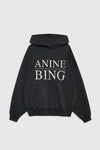 Anine Bing Hoodie - Recreated Inspired Edition