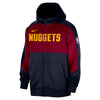 Denver Nuggets Hoodie - Recreated Inspired Edition