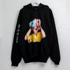 Adlv Hoodie - Recreated Inspired Edition