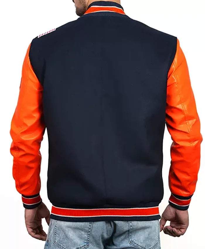 Coming To America Prince Akeem Jacket