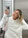 Amare Radiate Love Hoodie - Recreated Inspired Edition