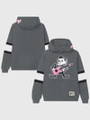 MGK x Cleveland Browns Hoodie - Recreated Inspired Edition
