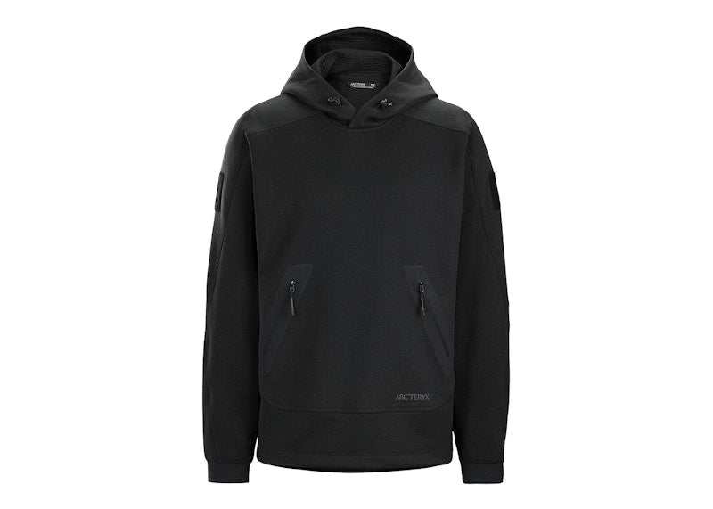 Sp5der Jeff Free Hoodie - Recreated Inspired Edition