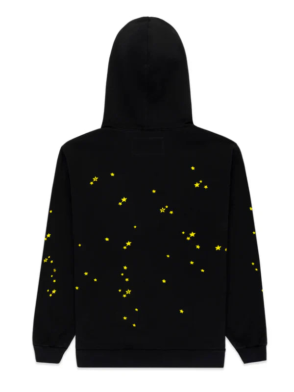 Sp5der Atlanta Hoodie - Recreated Inspired Edition