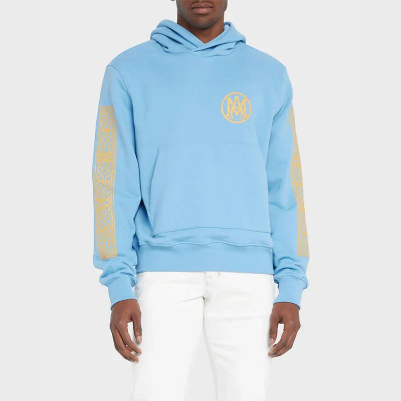 Power Book II Ghost S04 Brayden Weston Amiri Hoodie - Recreated Inspired Edition