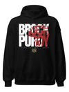 Brock Purdy Hoodie - Recreated Inspired Edition