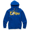 Cookies x Rolling Stones Hoodie - Recreated Inspired Edition