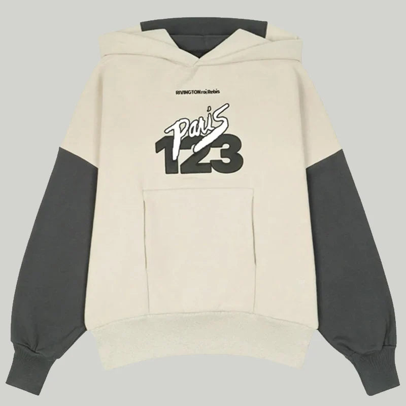 ASTRA: Knights of Veda x Hoshi Hoodie - Recreated Inspired Edition