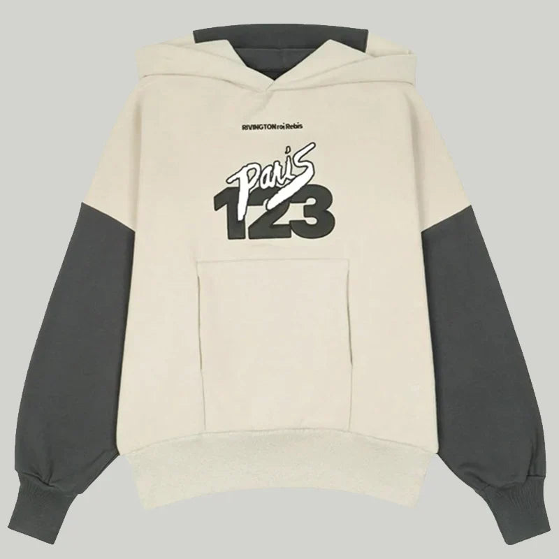 ASTRA: Knights of Veda x Hoshi Hoodie - Recreated Inspired Edition