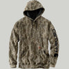 Carhartt Camo Hoodie - Recreated Inspired Edition