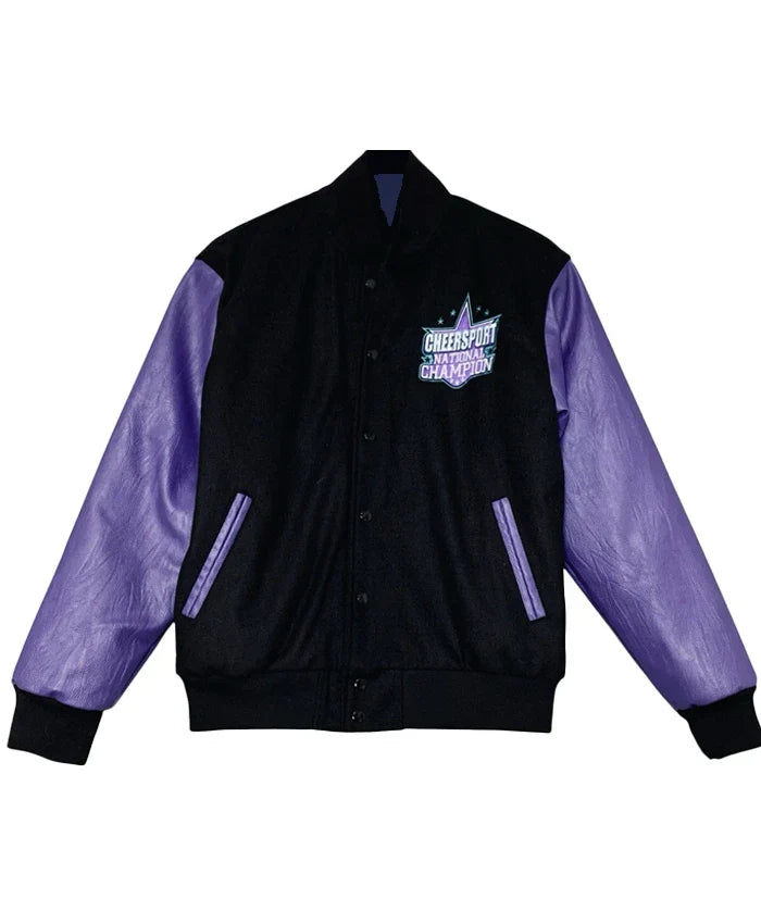 Cheersport Jacket
