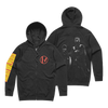 Clancy Twenty One Pilots Hoodie - Recreated Inspired Edition