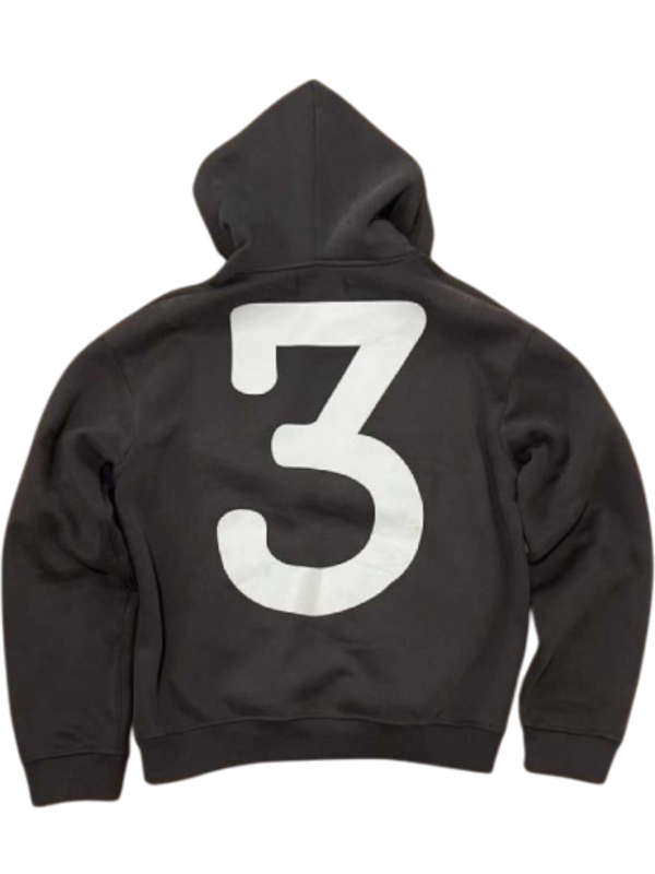 Clashtown Hoodie - Recreated Inspired Edition