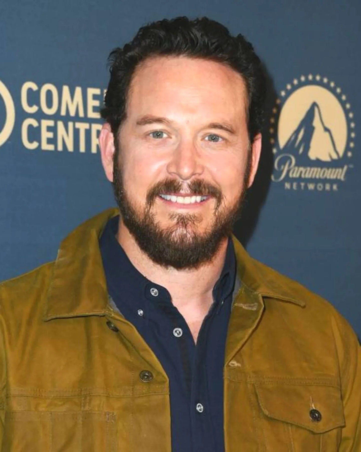 Cole Hauser Yellowstone Rip Wheeler Event Jacket