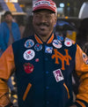Coming To America Prince Akeem Jacket