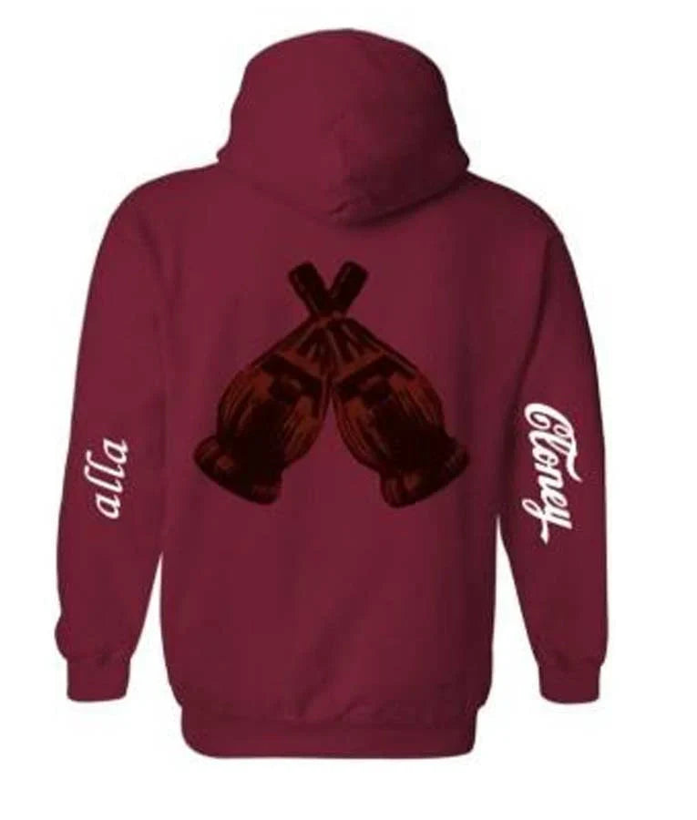 Dan Tana Restaurant Hoodie - Recreated Inspired Edition