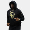 Deion Sanders Colorado Buffaloes Hoodie - Recreated Inspired Edition