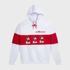 Mickey Walt Disney Pullover Hoodie - Recreated Inspired Edition