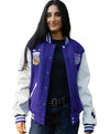 Disney x Hello Kitty Varsity Jacket - Recreated Inspired Edition