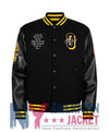 Drake OVO Varsity Jacket - Recreated Inspired Edition