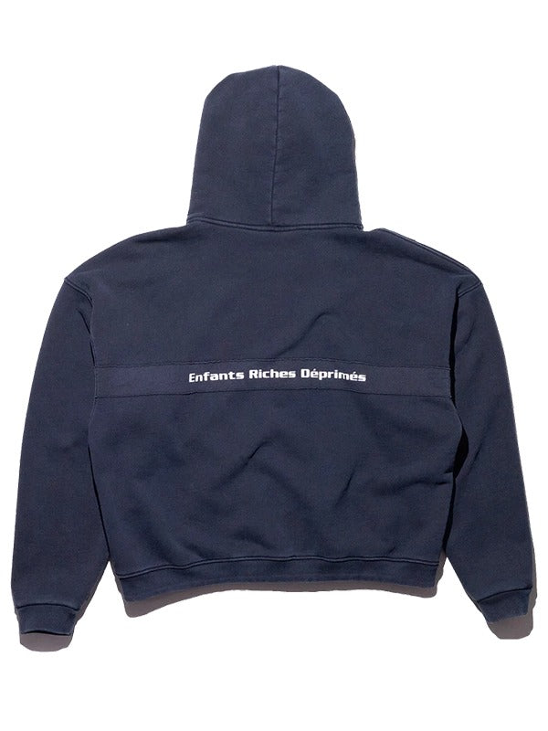 Yes I Do Believe In God Zip-Up Hoodie - Recreated Inspired Edition