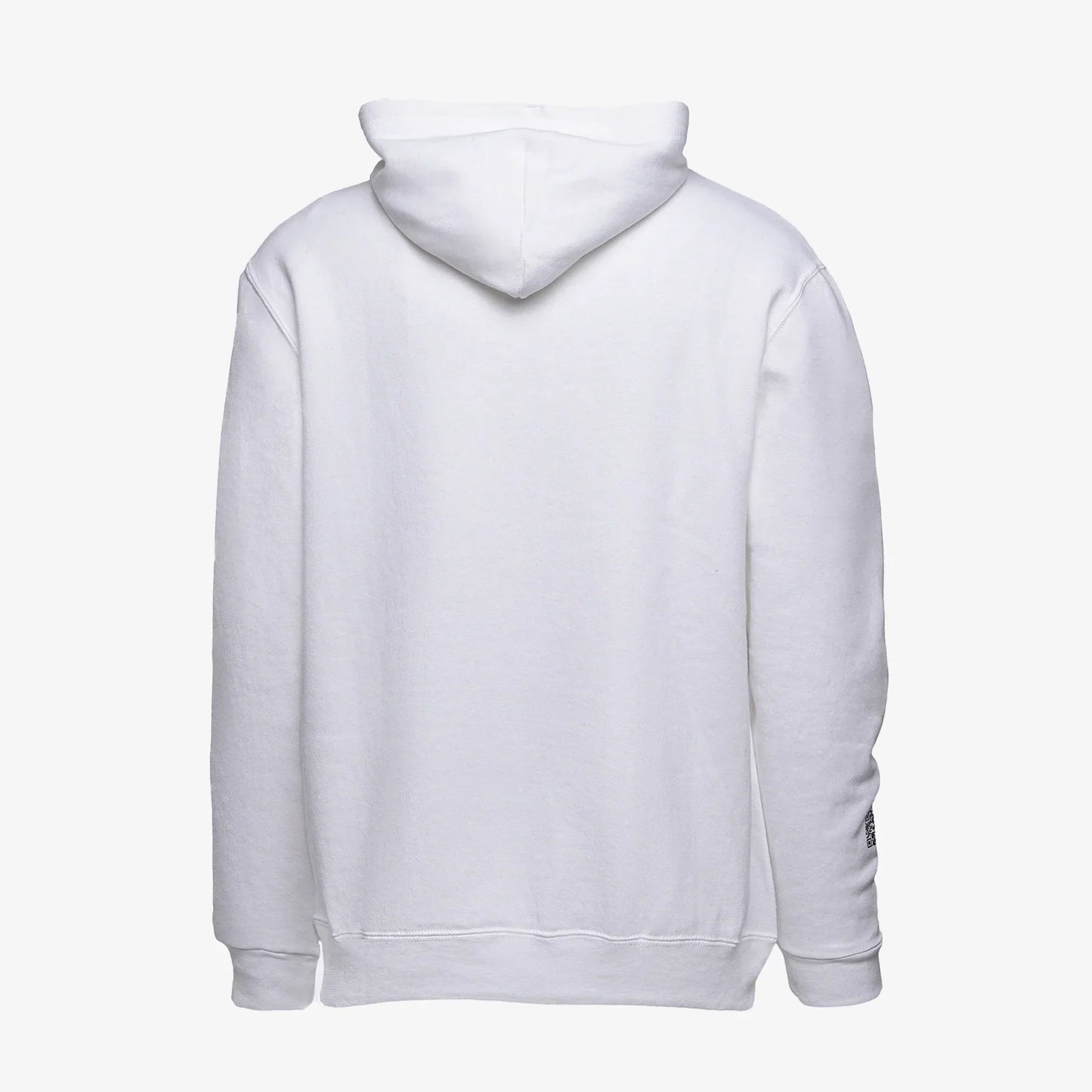 Jubilee Cloud Hoodie - Recreated Inspired Edition