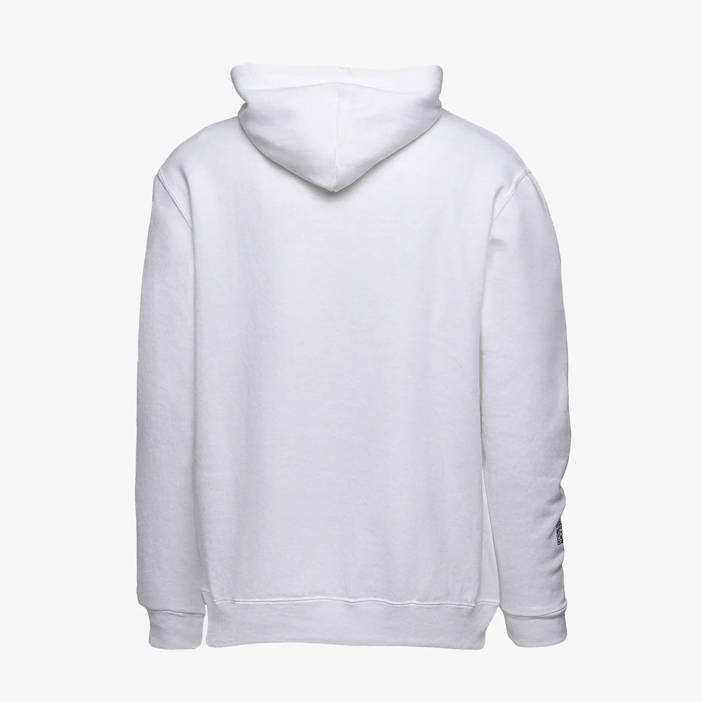 Jubilee Cloud Hoodie - Recreated Inspired Edition
