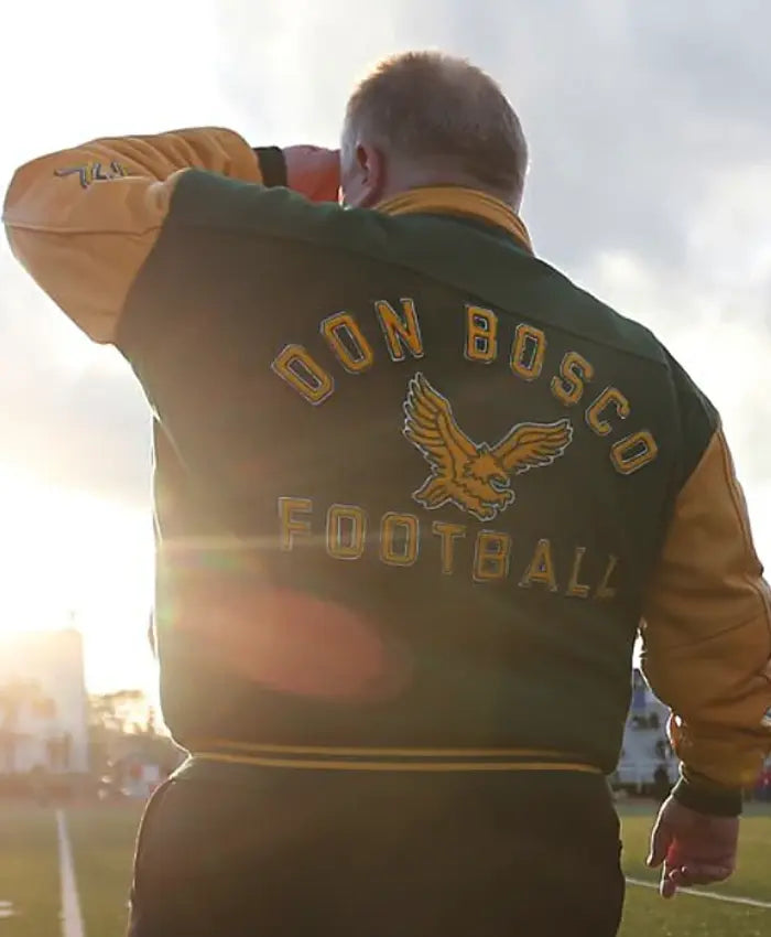 Drake Rob Ford Jacket