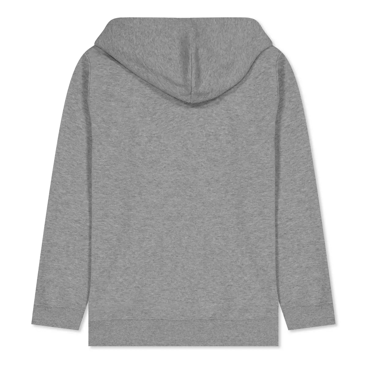 Grey True Religion Hoodie - Recreated Inspired Edition
